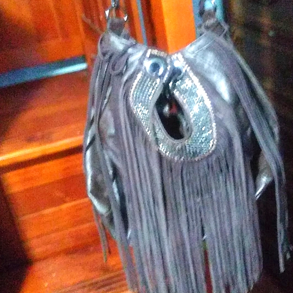 Shoulder bag